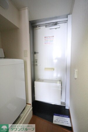 レオパレスペイサージュの物件内観写真